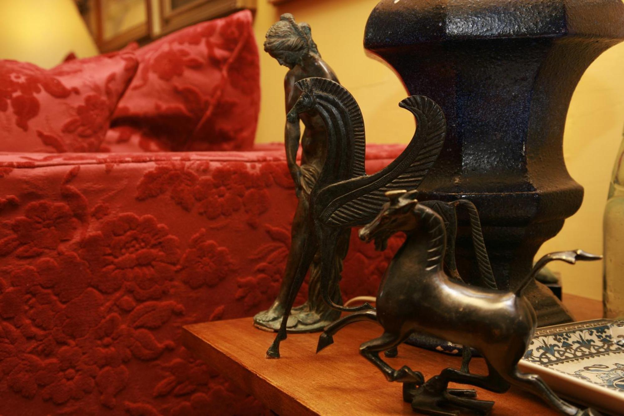 Hotel Almud Sallent de Gállego Zewnętrze zdjęcie